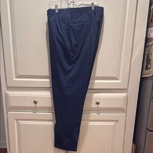 Men's Navy Pants